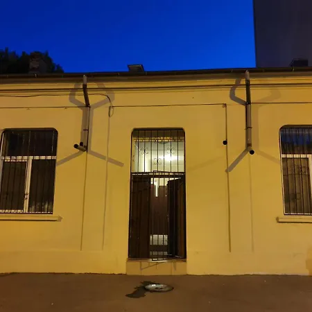Casa Pcm Homestay Constanta