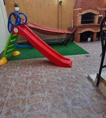 Homestay Casa Pcm Constanta