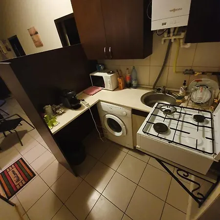 Casa Pcm Homestay Constanta