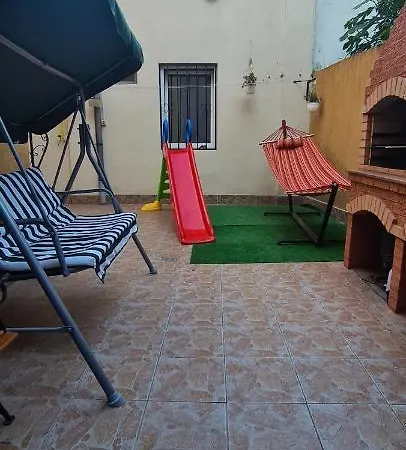 Homestay Casa Pcm Constanta