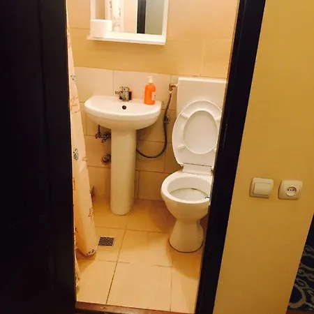 Casa Pcm Homestay