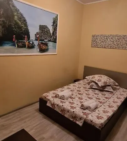 Homestay Casa Pcm Constanta