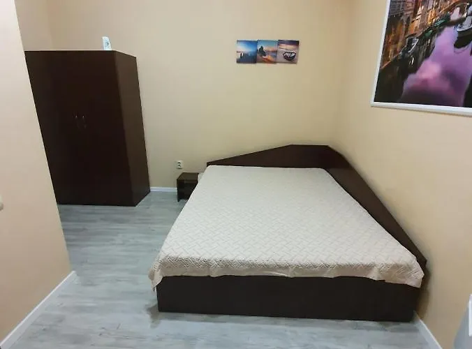 Habitación en casa particular Casa Pcm *