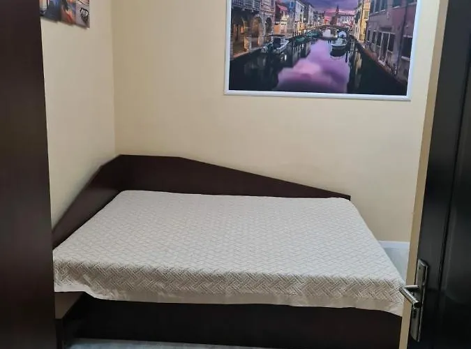 Habitación en casa particular Casa Pcm