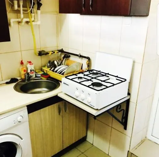 Habitación en casa particular Casa Pcm