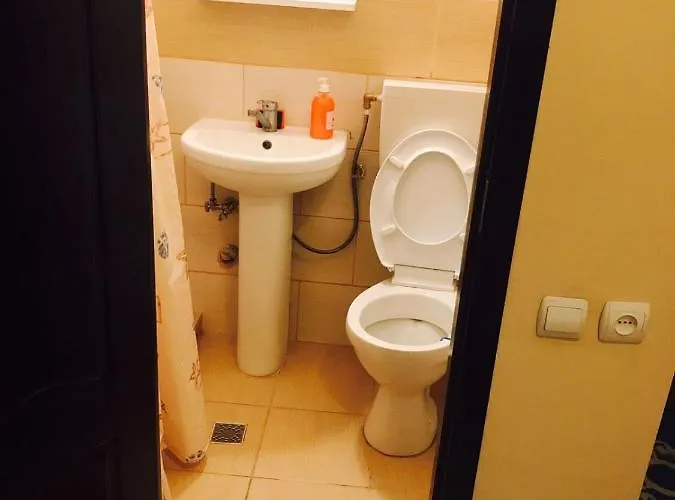 Casa Pcm Habitación en casa particular