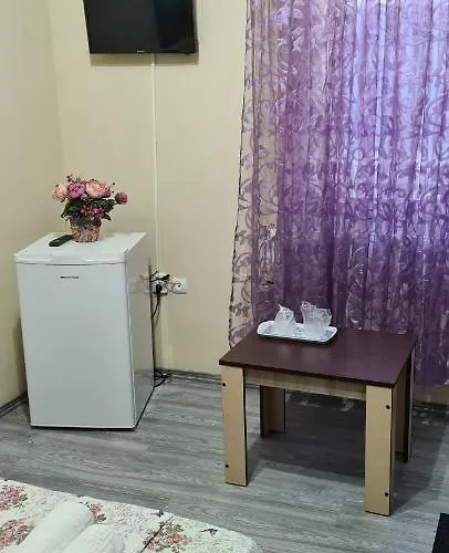 Habitación en casa particular Casa Pcm *