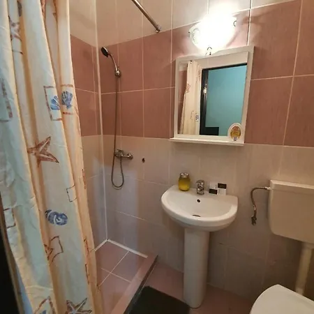 Accommodatie bij particulieren Casa Pcm *