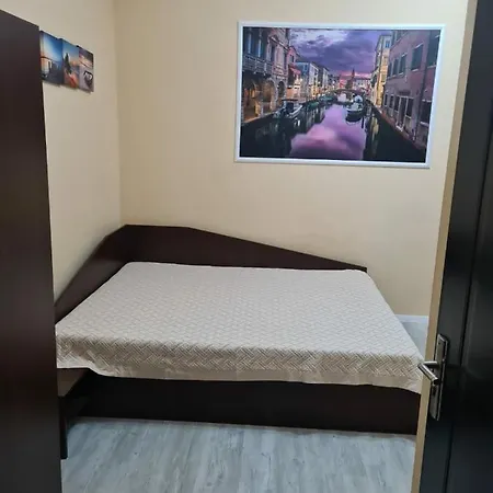 Accommodatie bij particulieren Casa Pcm