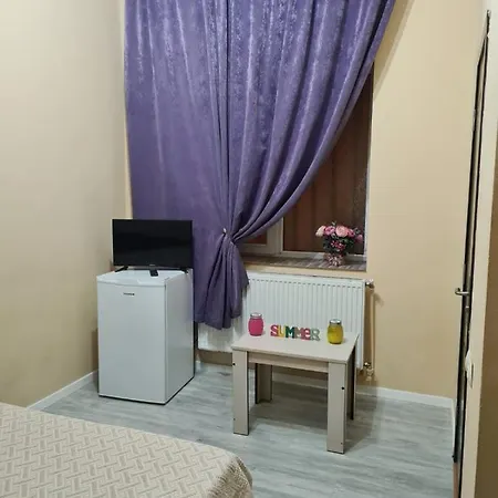 Ubytování v soukromí Casa Pcm *