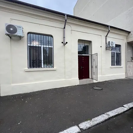 Ubytování v soukromí Casa Pcm *