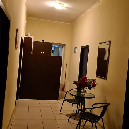 Accommodatie bij particulieren Casa Pcm Constanţa