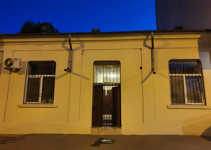 Casa Pcm Проживание в семье Констанца